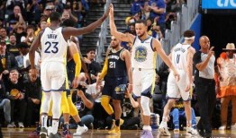 勇士队交易最新消息爆料,最新爆料揭秘潜在交易对象！”