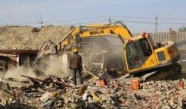 北京爆料拆迁新闻视频大全